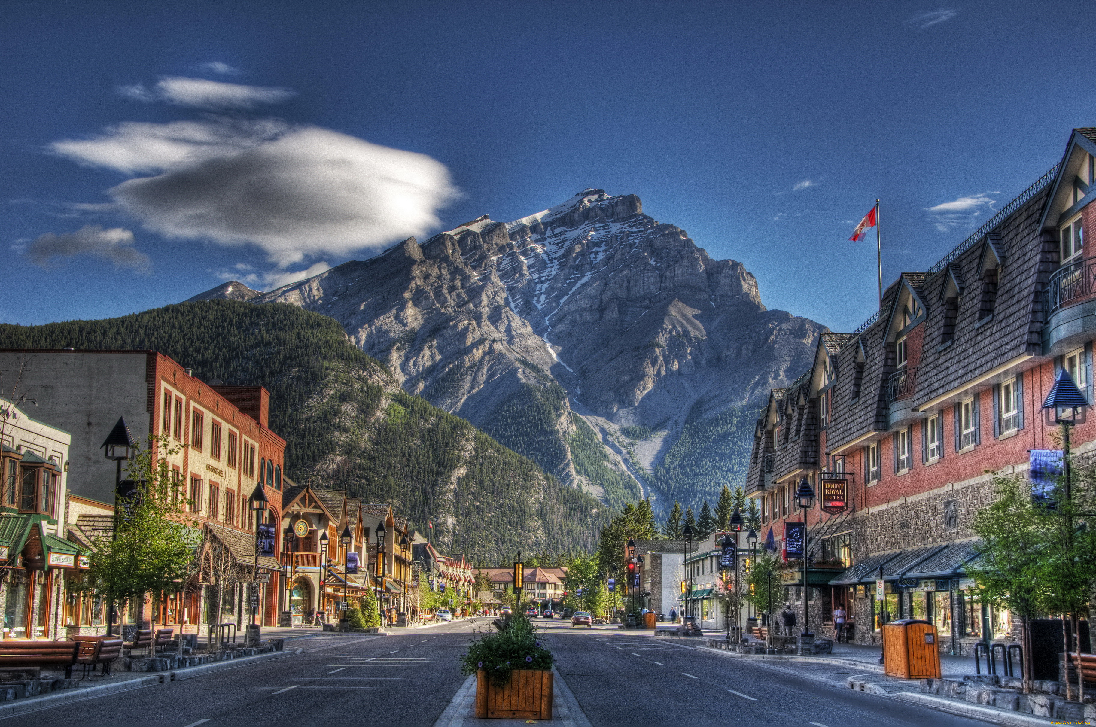 banff, canada, , , , , , , 